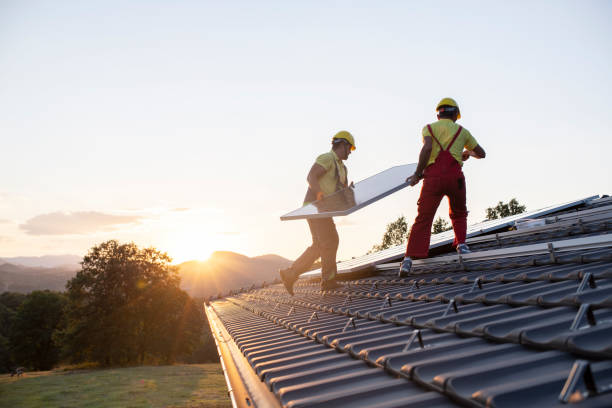 Best Hot Roofs  in Lebanon, PA