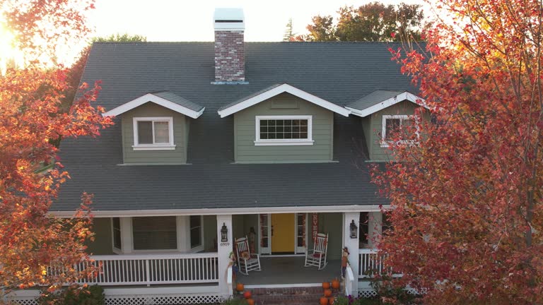 Roof Insulation in Lebanon, PA