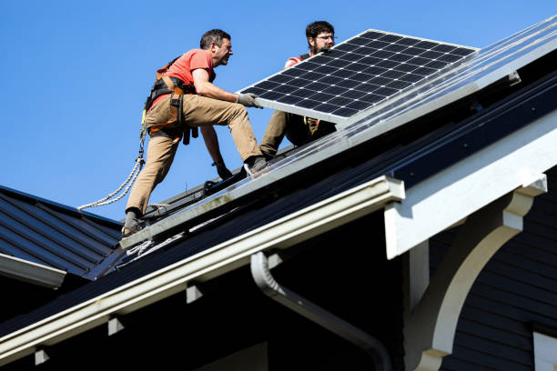 Best Commercial Roofing Services  in Lebanon, PA