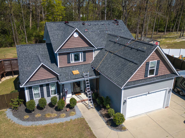 Best Roof Insulation Installation  in Lebanon, PA