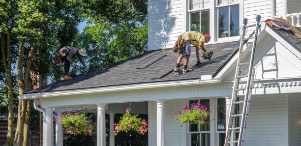 Reliable Lebanon, PA Roofing Service Solutions